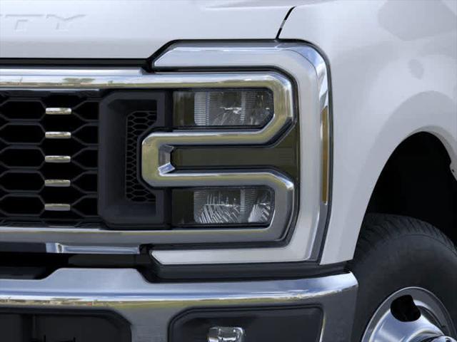 new 2024 Ford F-350 car, priced at $91,170