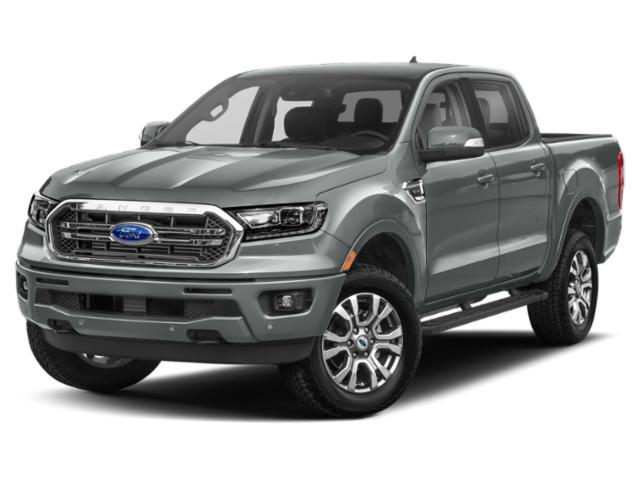 used 2022 Ford Ranger car, priced at $36,995
