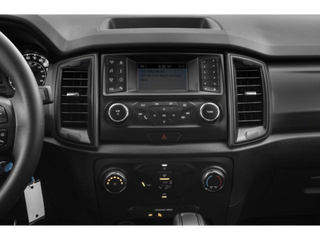 used 2022 Ford Ranger car, priced at $36,995