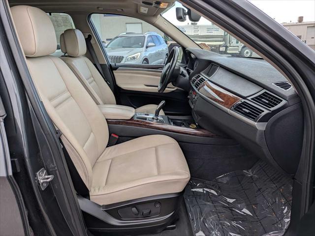 used 2012 BMW X5 car, priced at $13,500