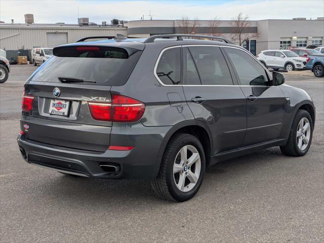 used 2012 BMW X5 car, priced at $13,500