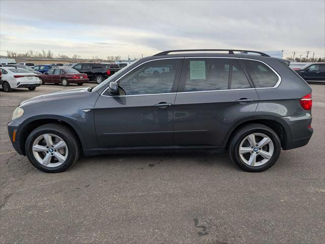 used 2012 BMW X5 car, priced at $13,500