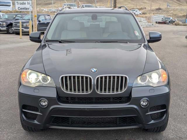 used 2012 BMW X5 car, priced at $13,500