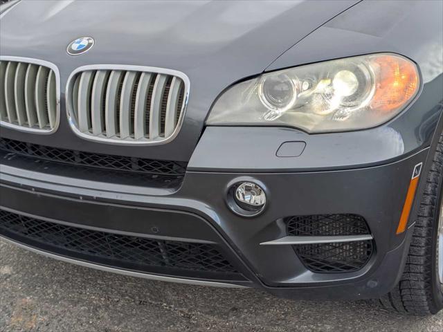 used 2012 BMW X5 car, priced at $13,500