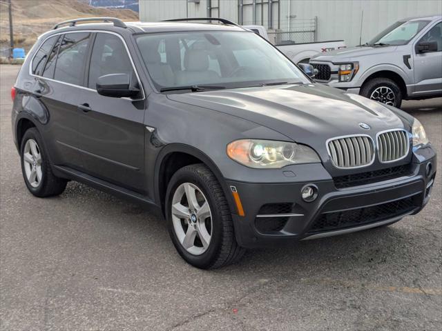 used 2012 BMW X5 car, priced at $13,500