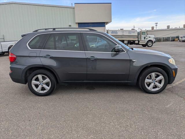 used 2012 BMW X5 car, priced at $13,500