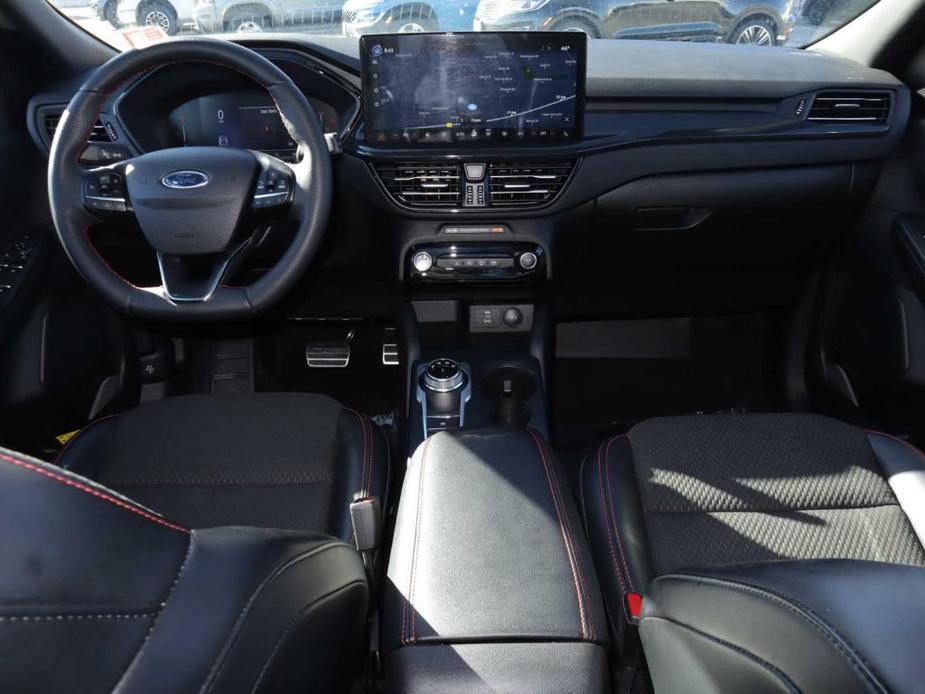used 2023 Ford Escape car, priced at $28,671