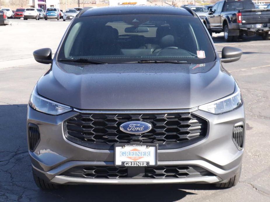 used 2023 Ford Escape car, priced at $29,675