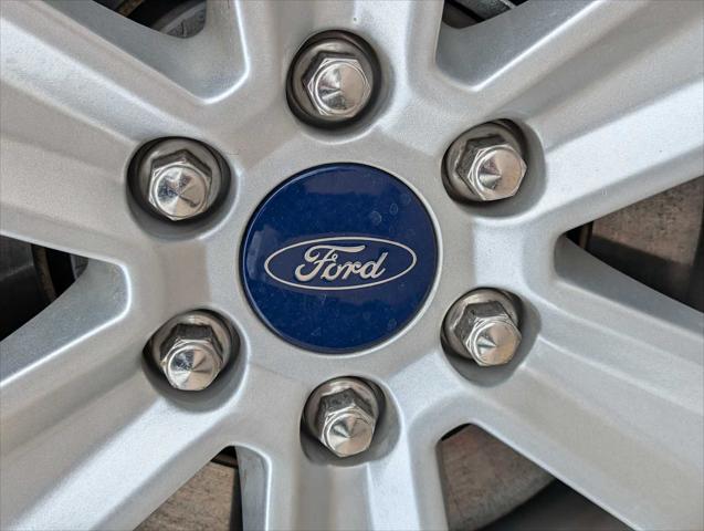 used 2019 Ford F-150 car, priced at $31,750