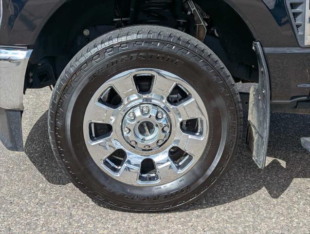 used 2023 Ford F-350 car, priced at $69,895