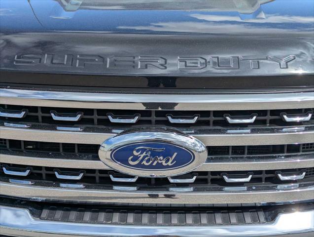 used 2023 Ford F-350 car, priced at $69,895