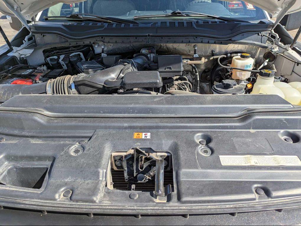 used 2022 Ford F-350 car, priced at $44,495