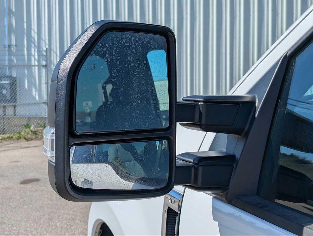 used 2022 Ford F-350 car, priced at $44,495