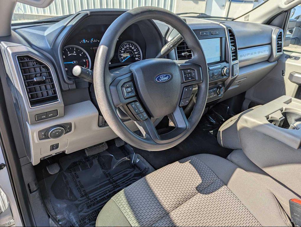 used 2022 Ford F-350 car, priced at $44,495