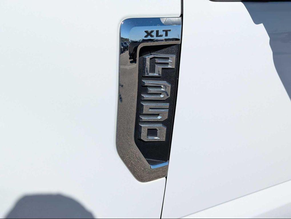 used 2022 Ford F-350 car, priced at $44,495
