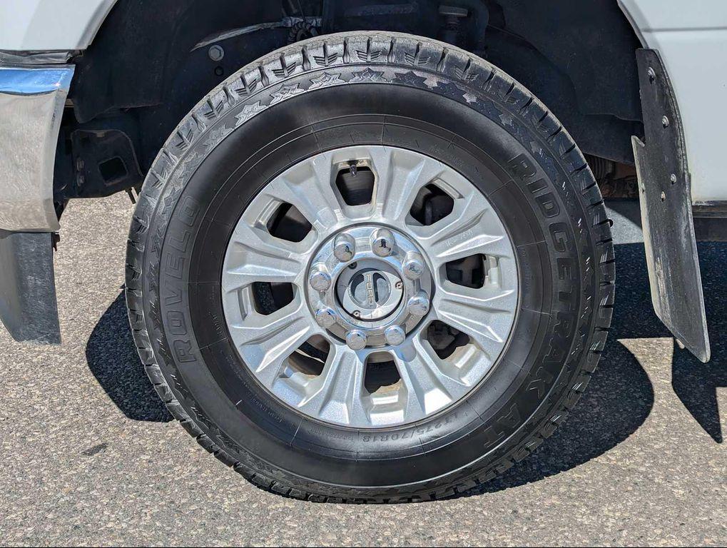 used 2022 Ford F-350 car, priced at $44,495