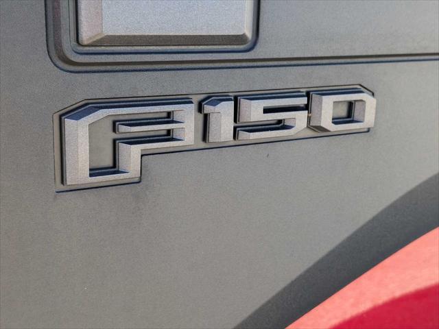 used 2019 Ford F-150 car, priced at $32,995