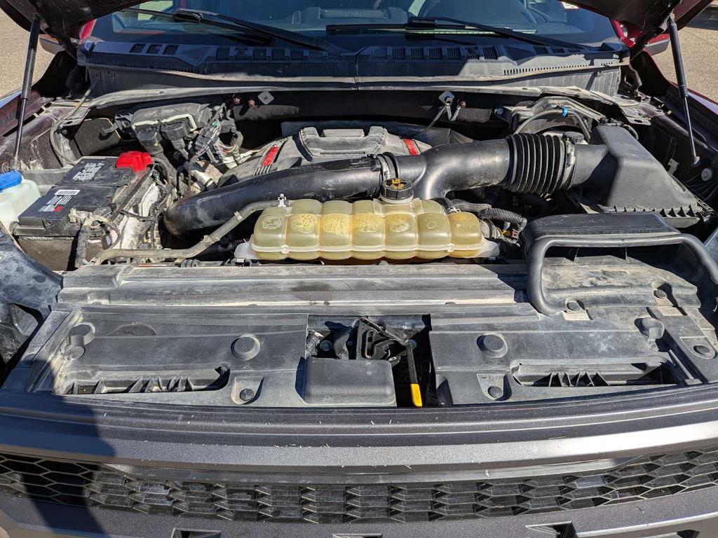 used 2019 Ford F-150 car, priced at $34,964