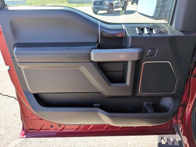 used 2019 Ford F-150 car, priced at $32,995