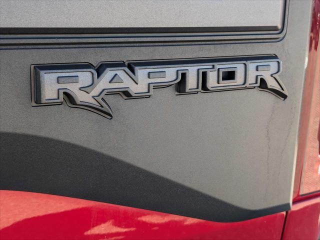 used 2019 Ford F-150 car, priced at $32,995