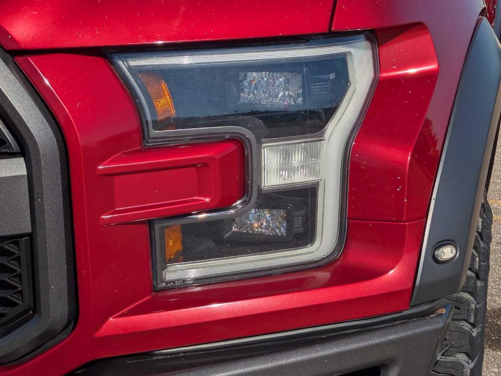 used 2019 Ford F-150 car, priced at $34,964