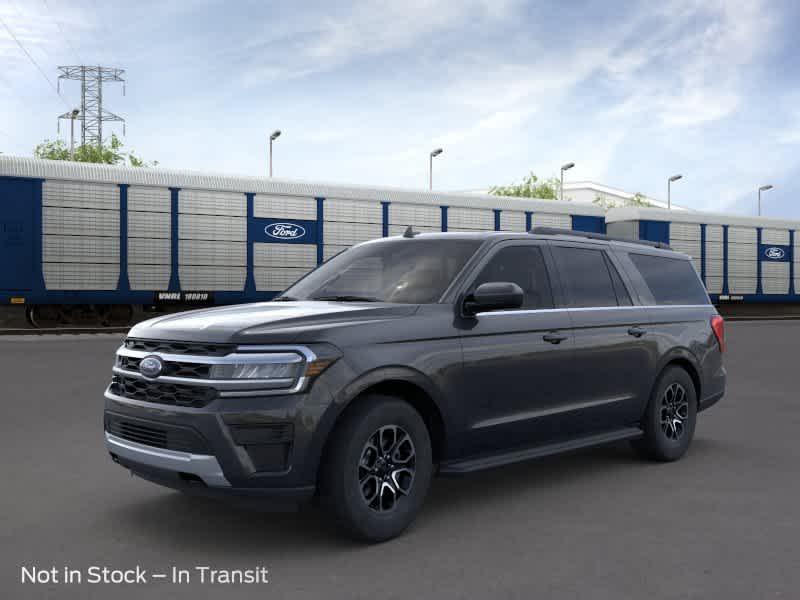 new 2024 Ford Expedition Max car, priced at $71,850