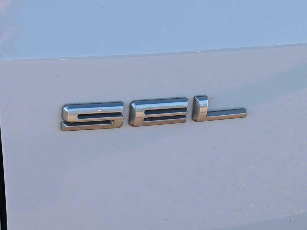 used 2022 Ford Escape car, priced at $26,595