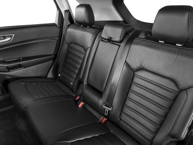 used 2018 Ford Edge car, priced at $15,995