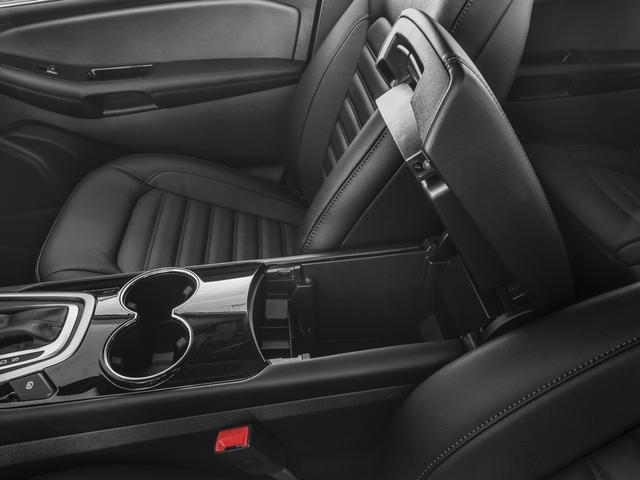 used 2018 Ford Edge car, priced at $15,995