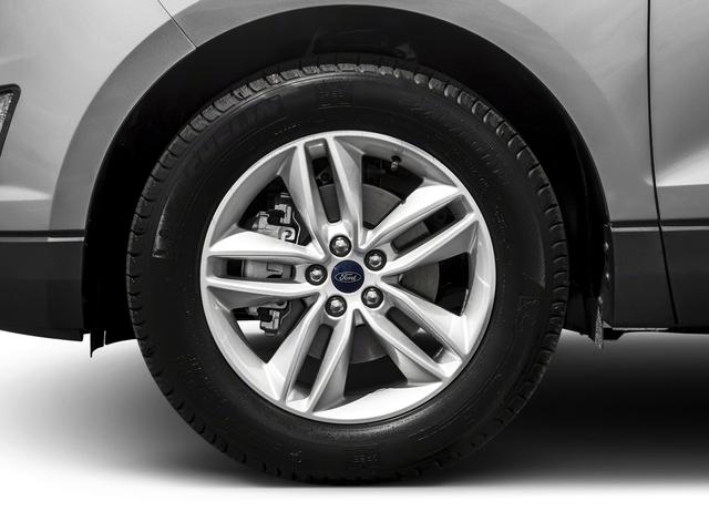 used 2018 Ford Edge car, priced at $15,995