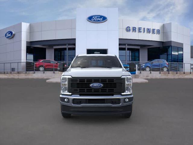 new 2025 Ford F-250 car, priced at $67,410