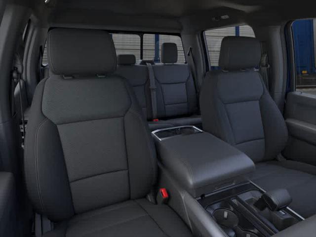 new 2025 Ford F-150 car, priced at $64,215