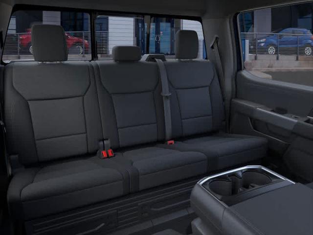 new 2025 Ford F-150 car, priced at $57,771