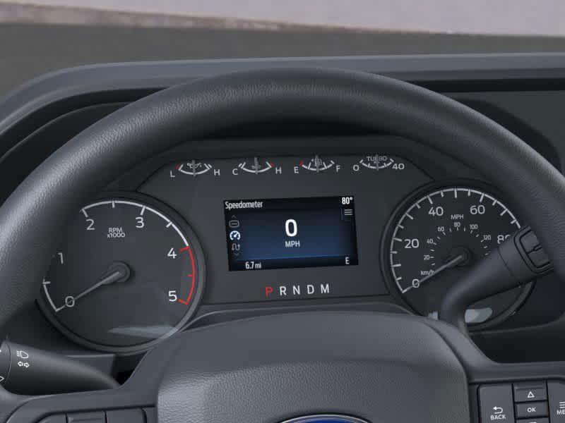 new 2026 Ford F-350 car, priced at $66,663