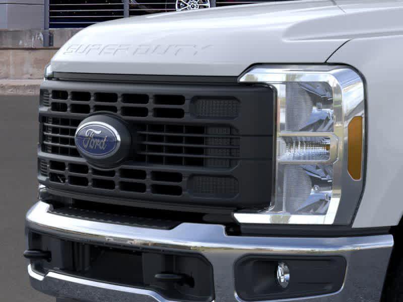 new 2026 Ford F-350 car, priced at $66,663