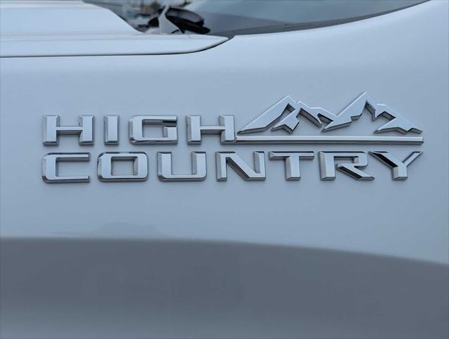 used 2021 Chevrolet Silverado 1500 car, priced at $45,595