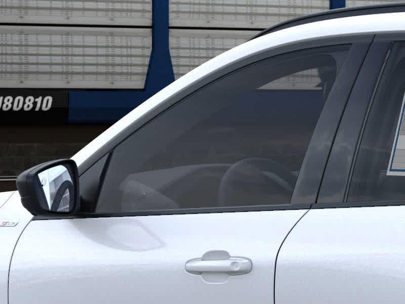 new 2025 Ford Escape car, priced at $36,085