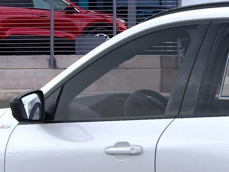 new 2025 Ford Escape car, priced at $35,085