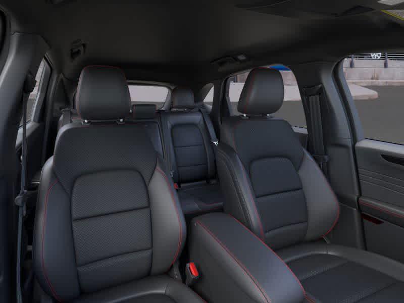 new 2025 Ford Escape car, priced at $35,085