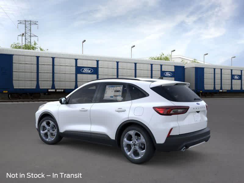 new 2025 Ford Escape car, priced at $36,085