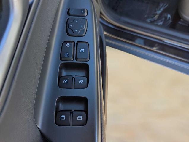 used 2020 Hyundai Kona car, priced at $21,444