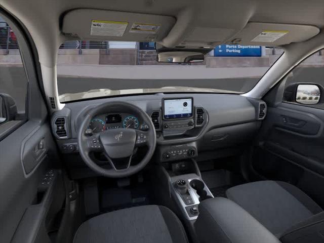 new 2024 Ford Bronco Sport car, priced at $32,552