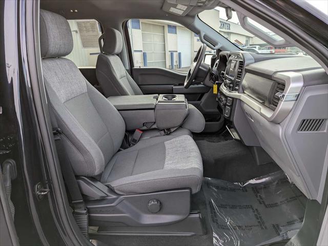 used 2023 Ford F-150 car, priced at $39,995