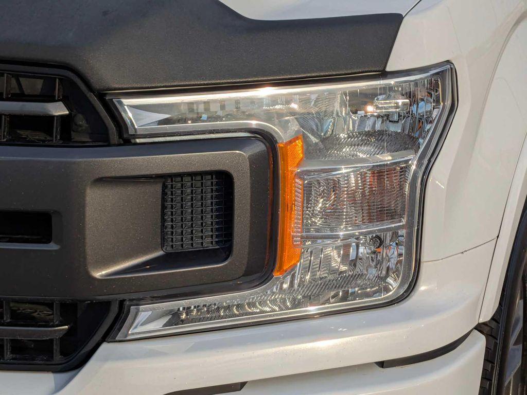 used 2019 Ford F-150 car, priced at $28,995