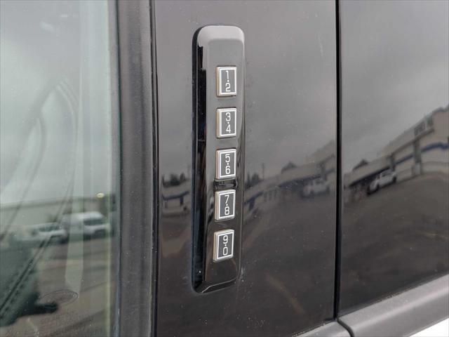 used 2017 Ford F-150 car, priced at $24,500