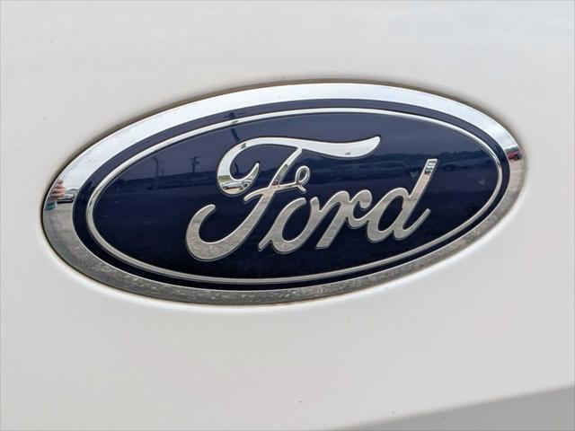used 2017 Ford F-150 car, priced at $24,500
