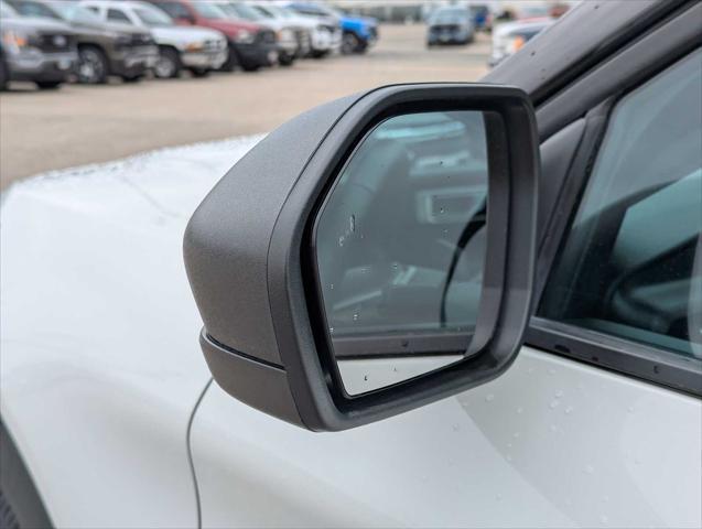 used 2023 Ford Explorer car, priced at $33,498