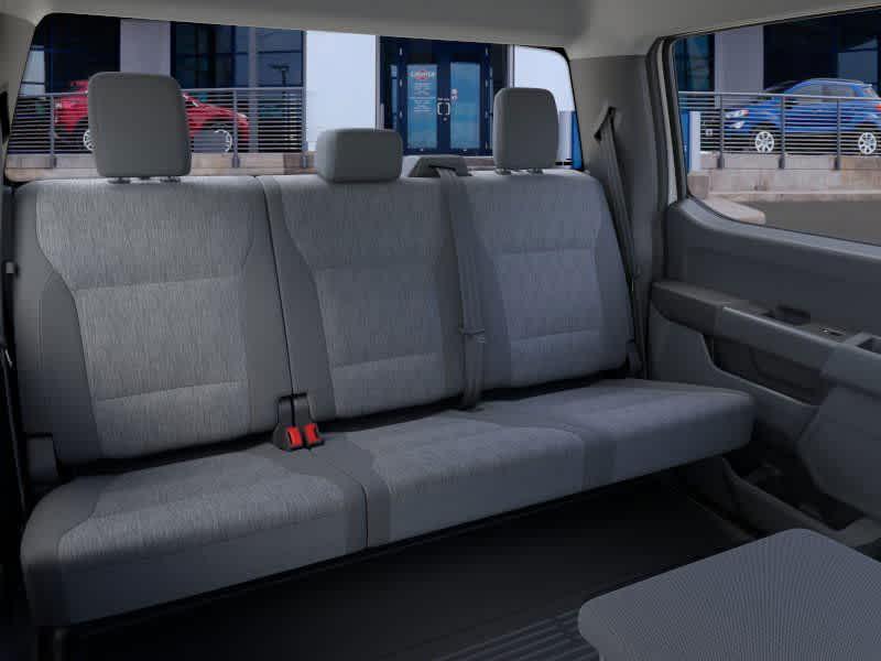 new 2025 Ford F-250 car, priced at $62,330