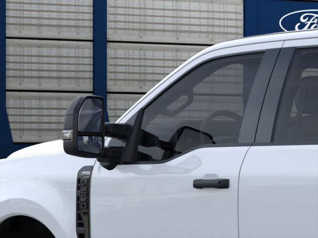 new 2025 Ford F-250 car, priced at $62,330