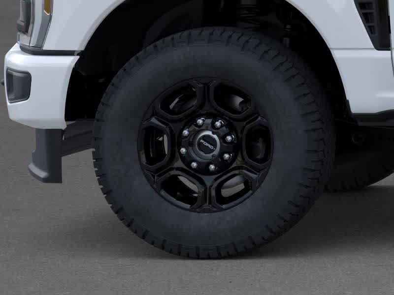 new 2025 Ford F-250 car, priced at $62,330